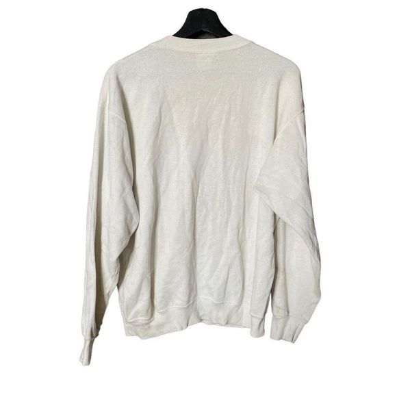 VTG 1987 Crewneck Hanes Large - Picture 3 of 4